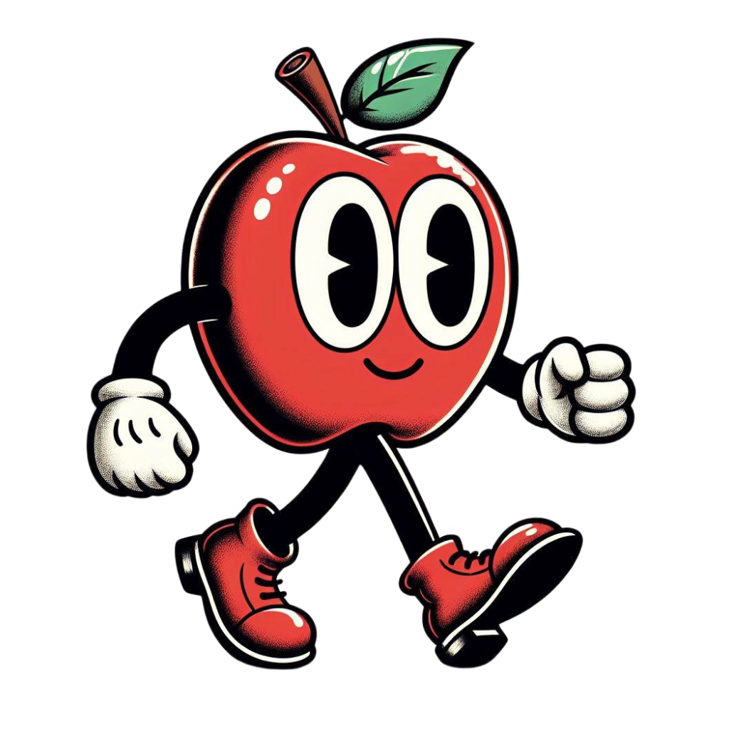 Apple Andy