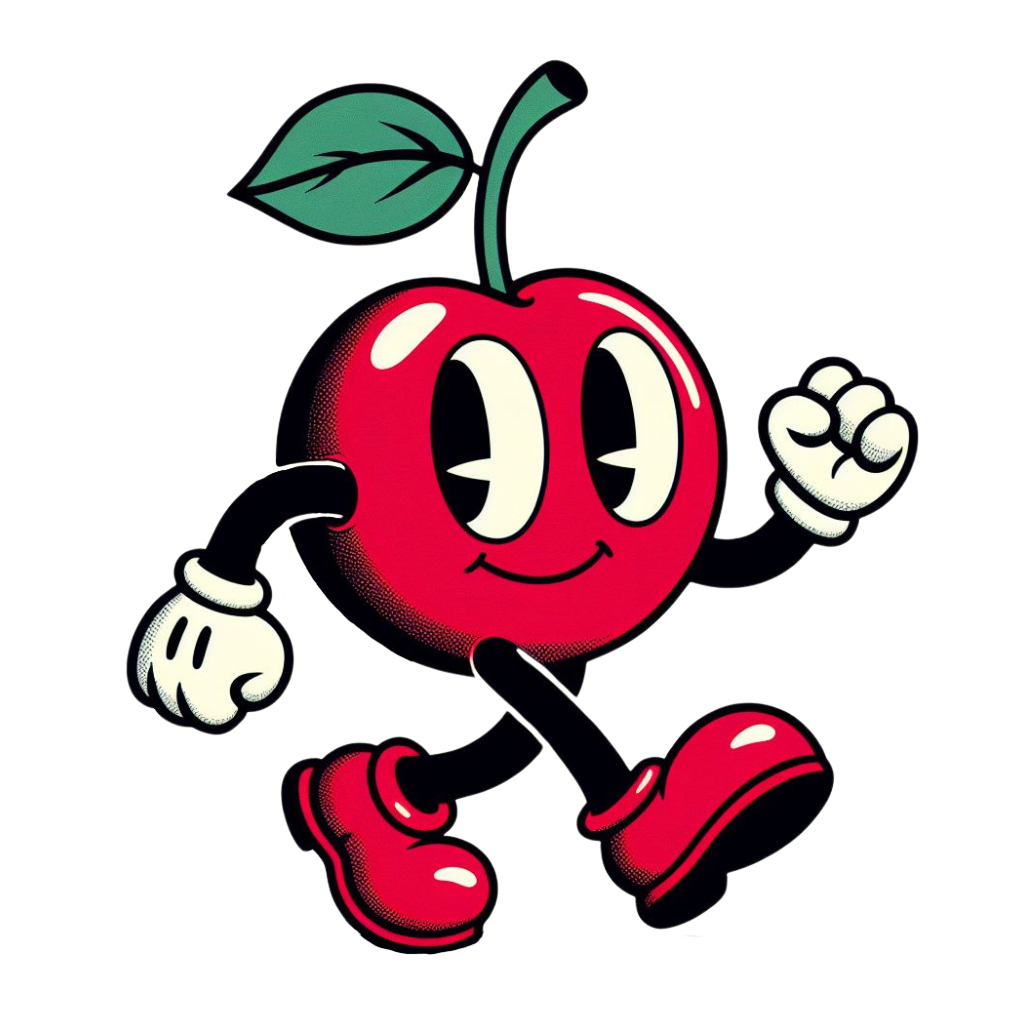 Cherry Chuck