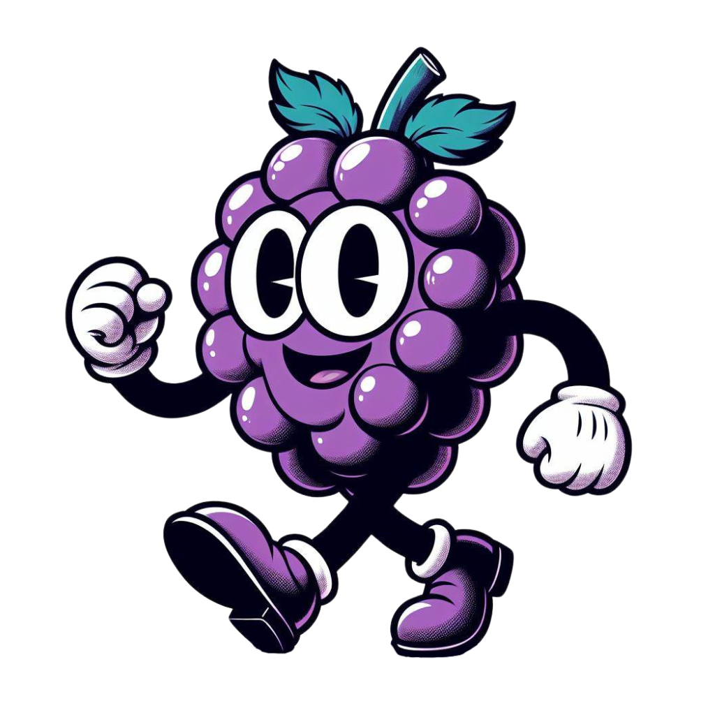 Grape Gus