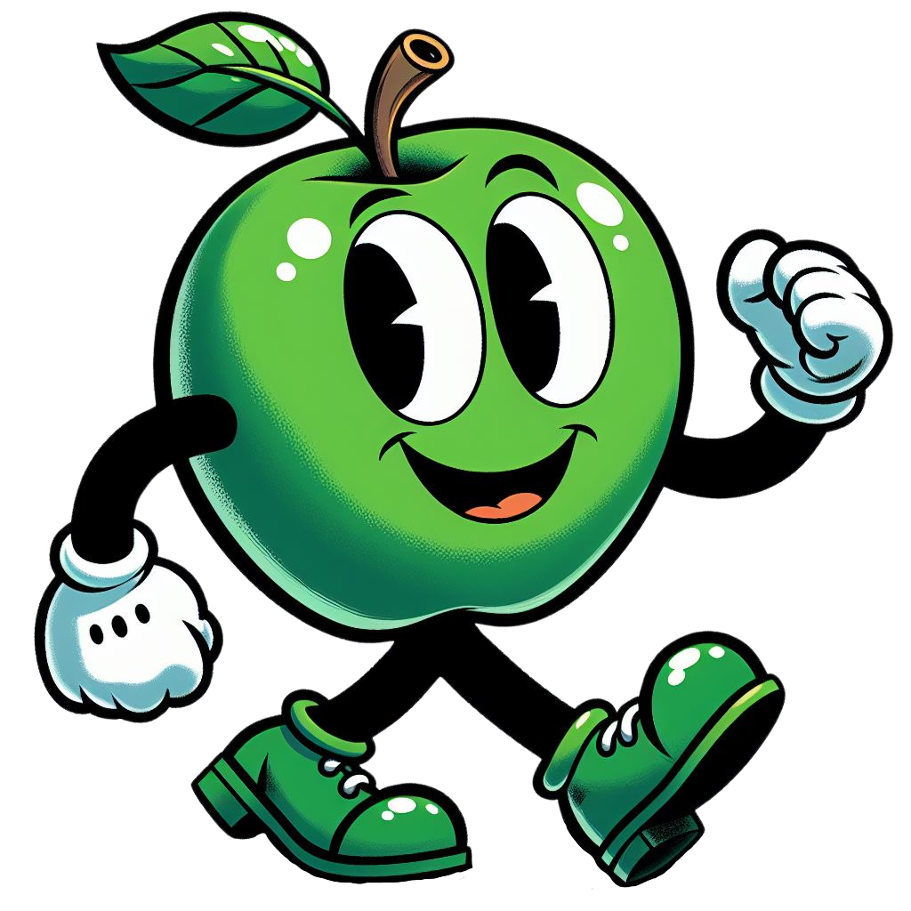 Green Apple Grant