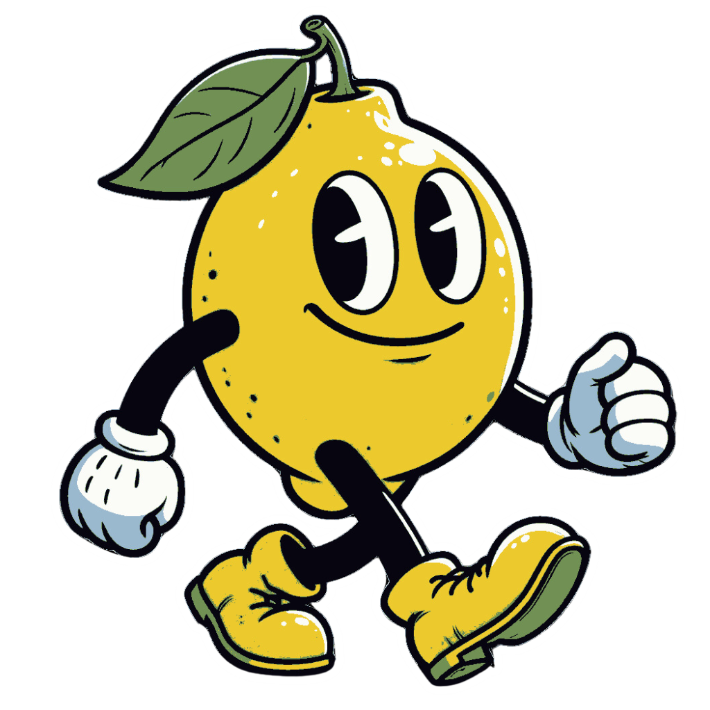 Lemon Lenny