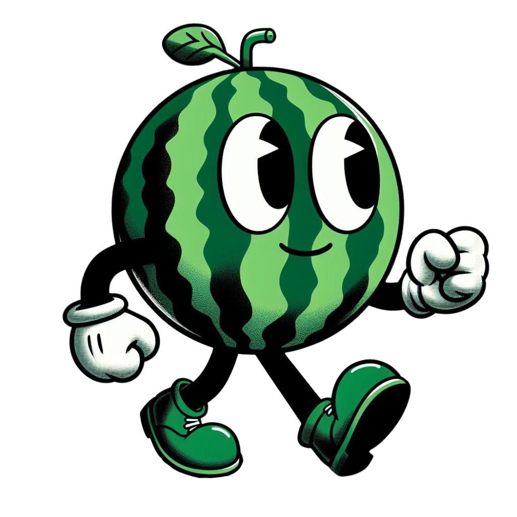 Melon Max