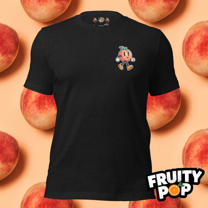 Peach Pete- PEACH PEACH PEACH