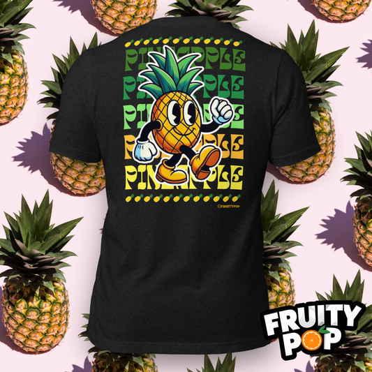Pineapple Perry- PINEAPPLE PINEAPPLE PINEAPPLE