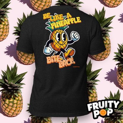 Pineapple Perry- Be Like A Pineapple Bite Back