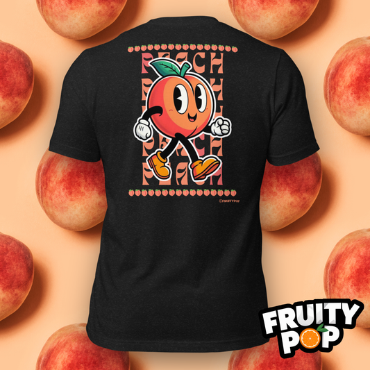 Peach Pete- PEACH PEACH PEACH