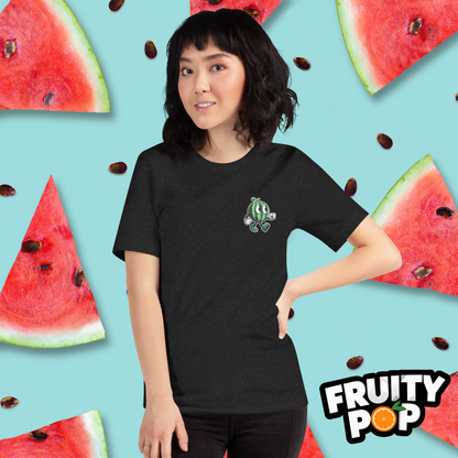 Melon Max- Sweet & Juicy Wavy Illusion