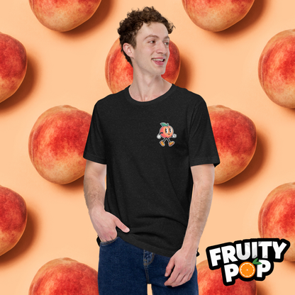 Peach Pete- Hollow Be Peachy Be Peachy