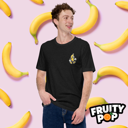 Banana Billy- Life Is Bananas
