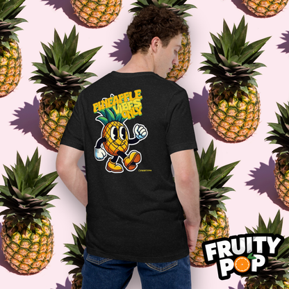 Pineapple Perry- Pineapple Vibes Only