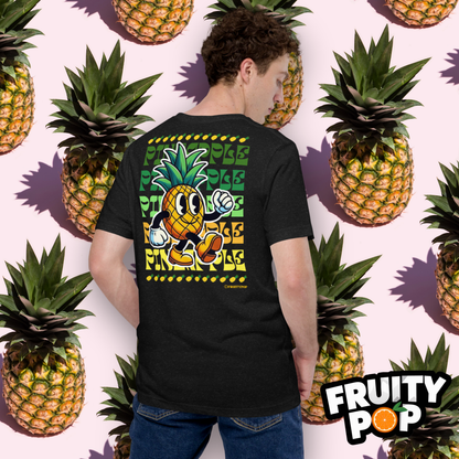 Pineapple Perry- PINEAPPLE PINEAPPLE PINEAPPLE