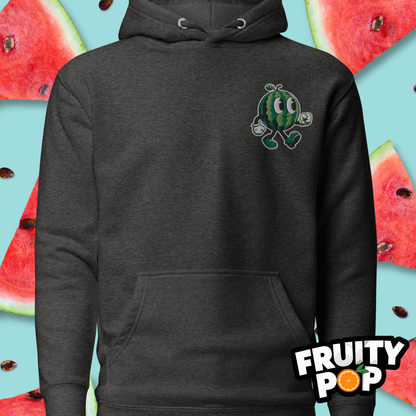🍉 Melon Max- You're One In A Melon! Unisex Pullover Hoodie 🍉