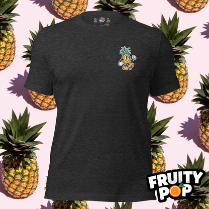 Pineapple Perry- Pineapple Vibes Only