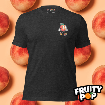 Peach Pete- Hollow Be Peachy Be Peachy