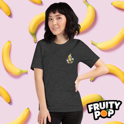 Banana Billy- Life Is Bananas