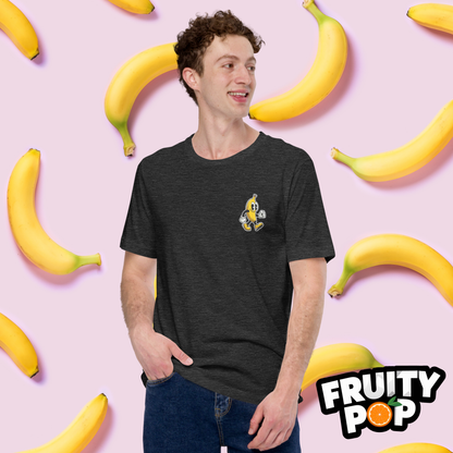 Banana Billy- Life Is Bananas