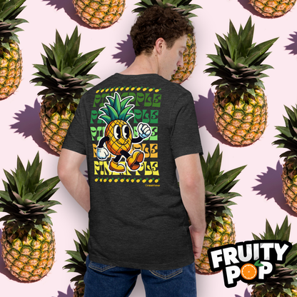 Pineapple Perry- PINEAPPLE PINEAPPLE PINEAPPLE