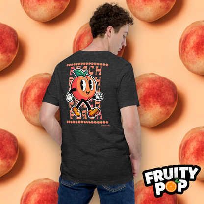 Peach Pete- PEACH PEACH PEACH