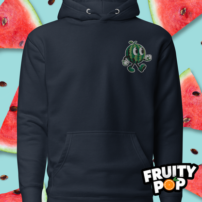 🍉 Melon Max- You're One In A Melon! Unisex Pullover Hoodie 🍉