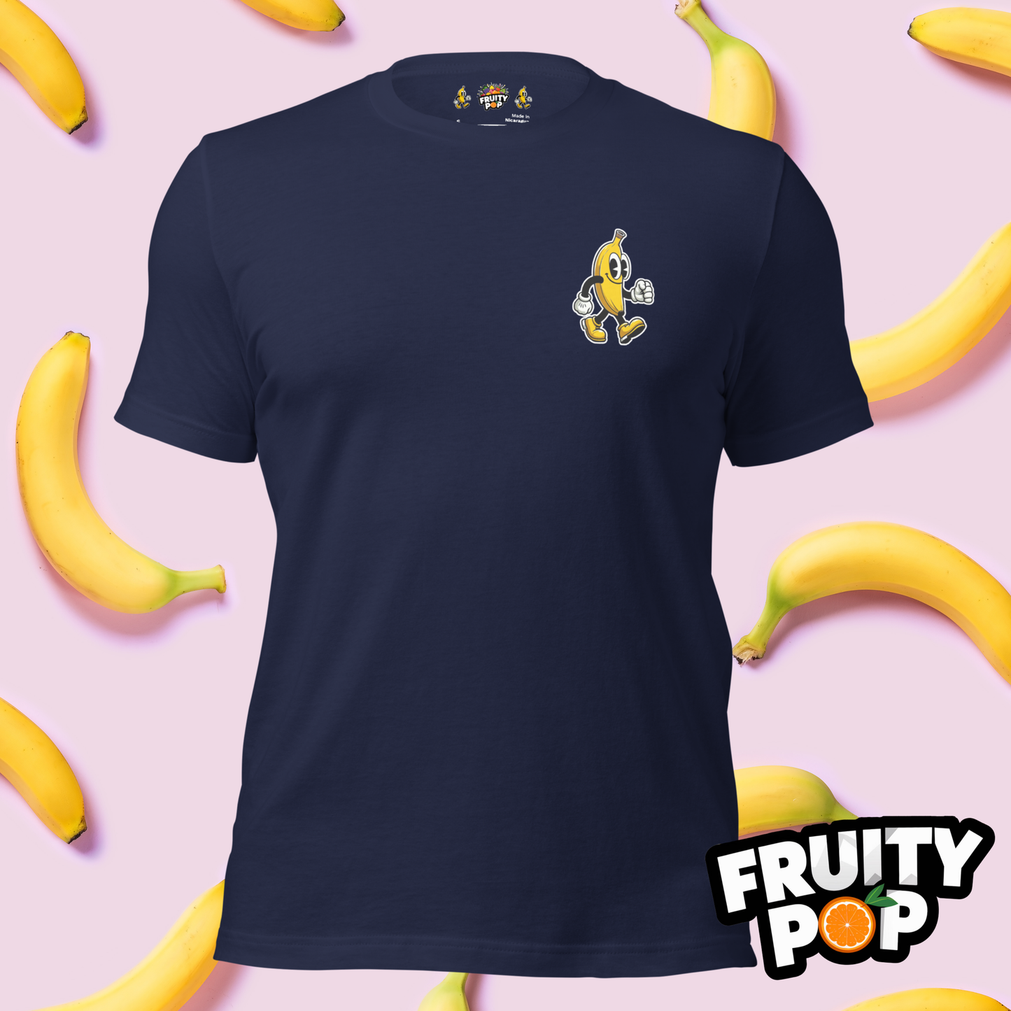 Banana Billy- Life Is Bananas