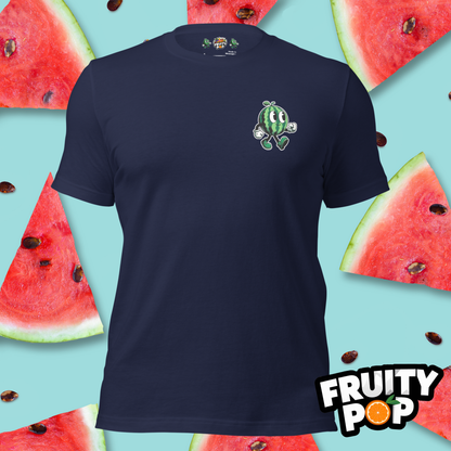 Melon Max- Sweet & Juicy Wavy Illusion