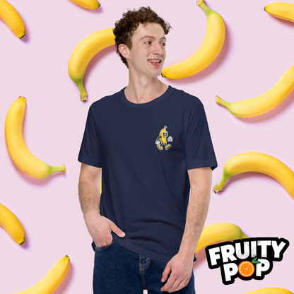 Banana Billy- Life Is Bananas