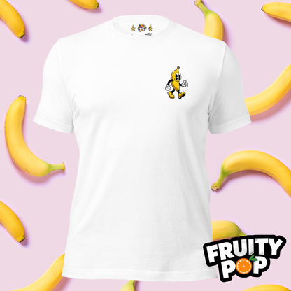 Banana Billy- Life Is Bananas