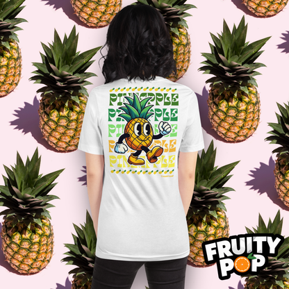 Pineapple Perry- PINEAPPLE PINEAPPLE PINEAPPLE