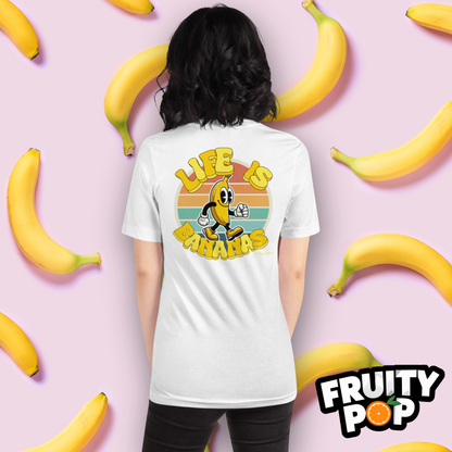 Banana Billy- Life Is Bananas