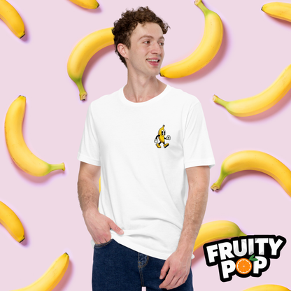 Banana Billy- Life Is Bananas