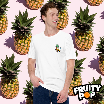 Pineapple Perry- Pineapple Vibes Only